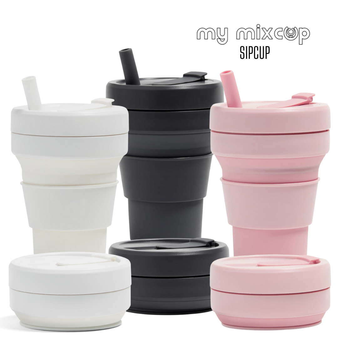 SIPCUP – MYMIXCUP