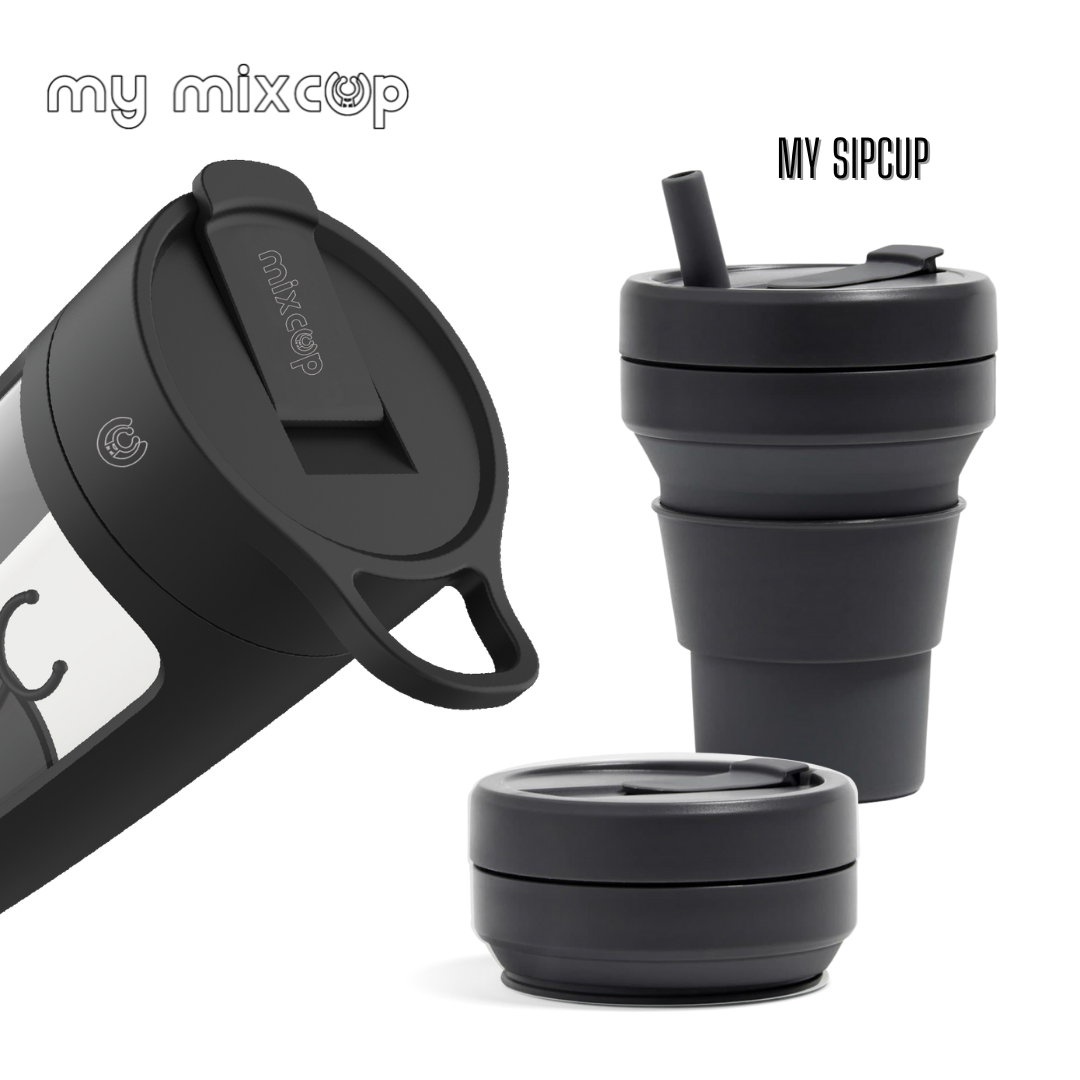 My MixCup – MYMIXCUP