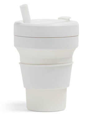 Open image in slideshow, SIPCUP - WHITE
